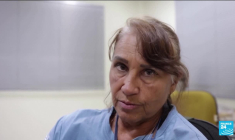 Brésil : plus de 120 dauphins roses retrouvés morts