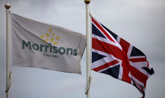 GB: APOLLO ENTRE DANS LA BATAILLE EN VUE DU RACHAT DE MORRISONS