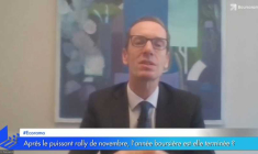 Après le puissant rally de novembre, l'année boursière est-elle terminée ?