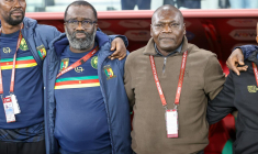 Le Cameroun laisse de gros noms de côté pour les qualifications à la CAN