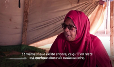 Entre océan et désert, le paradis menacé des Imraguen de Mauritanie