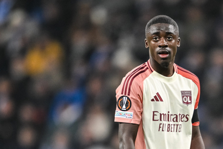 Deux Lyonnais veulent quitter le club