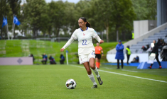 Kessya Bussy part à la découverte de l'Allemagne