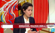 Macron réélu : les priorités des cinq prochaines années