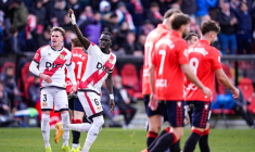 Akhomach a refusé le beau cadeau de Pathé Ciss