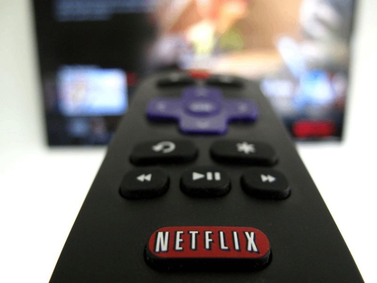 NETFLIX ANTICIPE MOINS DE NOUVEAUX ABONNÉS QUE PRÉVU AU 3E TRIMESTRE