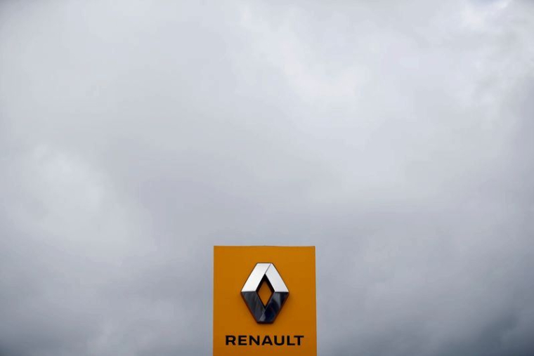 RENAULT: LE CONSEIL SUPPRIME LE DIVIDENDE FACE À LA CRISE