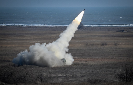 ( AFP / DANIEL MIHAILESCU )
