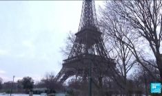 Verglas et chutes de neige : la galère des travailleurs