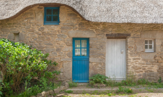 49,4 % des Français veulent s'offrir une résidence secondaire (illustration). (Pixabay / barskefranck)