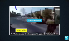 Syrie : entre exactions réelles et campagnes de désinformation