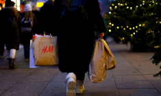 Shopping de Noël à Berlin