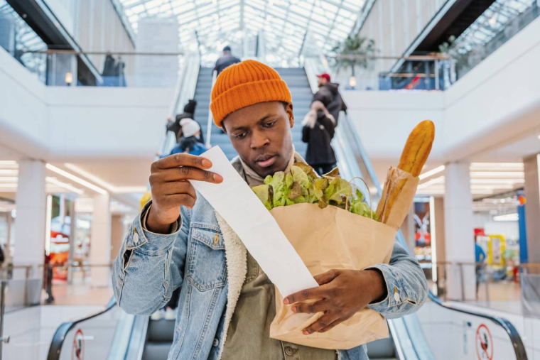 Les prix alimentaires flambent-iStock-Elena Perova