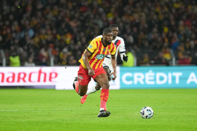 Kevin Danso dans le viseur d'un club allemand ?
