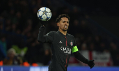 Marquinhos : « On arrive à être deuxièmes sans préparation »