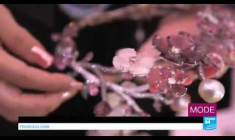 Haute joaillerie : au Qatar, un salon pour accéder au marché oriental