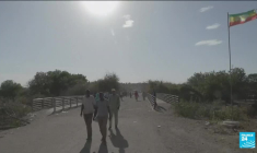 Affrontements au Soudan : les évacuations se poursuivent