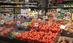 ( GETTY IMAGES NORTH AMERICA / DAVID RYDER )