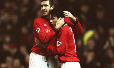 En guerre contre Jim Ratcliffe, Éric Cantona devient co-propriétaire du FC United of Manchester