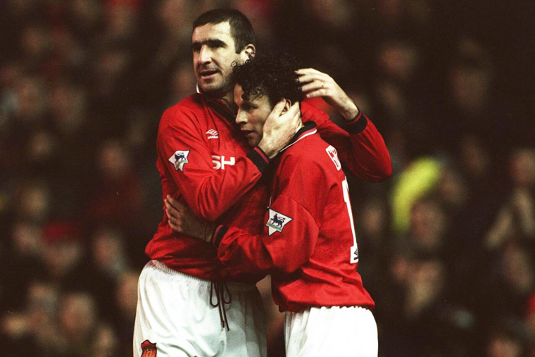 En guerre contre Jim Ratcliffe, Éric Cantona devient co-propriétaire du FC United of Manchester