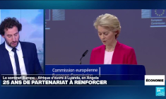 Sommet Afrique - Europe à Luanda : rééquilibrer 25 ans de partenariat