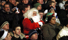 Mais qui a tué le Boxing Day ?