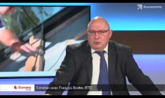 "Produire sa propre électricité ce n'est pas pour demain, il y aura toujours des pylônes !", selon François Brottes