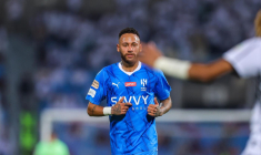 Pour son entraîneur, Neymar n'a plus le niveau pour jouer à Al-Hilal