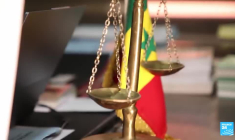 Sénégal : les migrants, fantômes de l'Atlantique