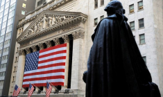 A WALL STREET LES PERDANTS ET LES GAGNANTS POTENTIELS DES ÉLECTIONS
