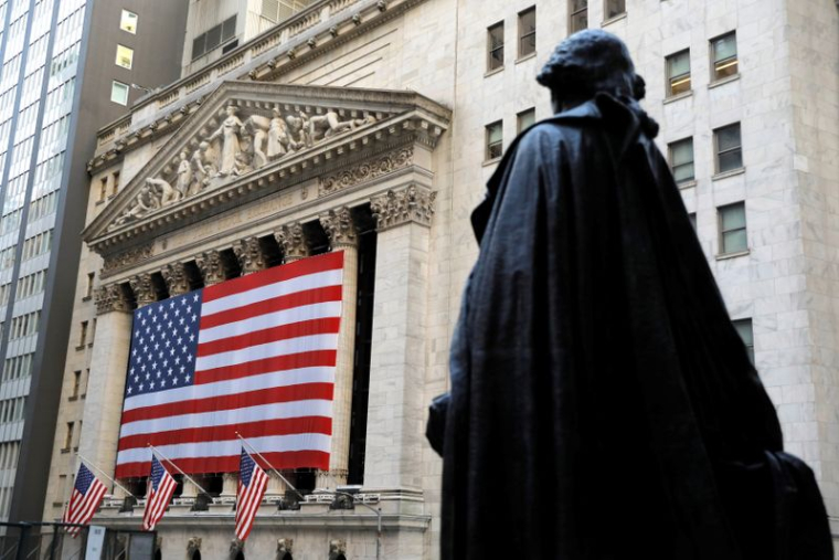 A WALL STREET LES PERDANTS ET LES GAGNANTS POTENTIELS DES ÉLECTIONS
