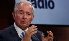 BLACKSTONE DIT NE PAS POUVOIR ACHETER BLOOMBERG EN TANT QUE PROPRIÉTAIRE DE REFINITIV