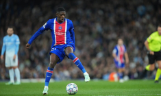 Comment ne pas t'aimer, Ousmane Dembélé