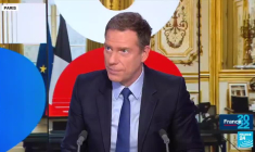 Présidentielle 2022 : Éric Zemmour présente ses 400 propositions pour la France