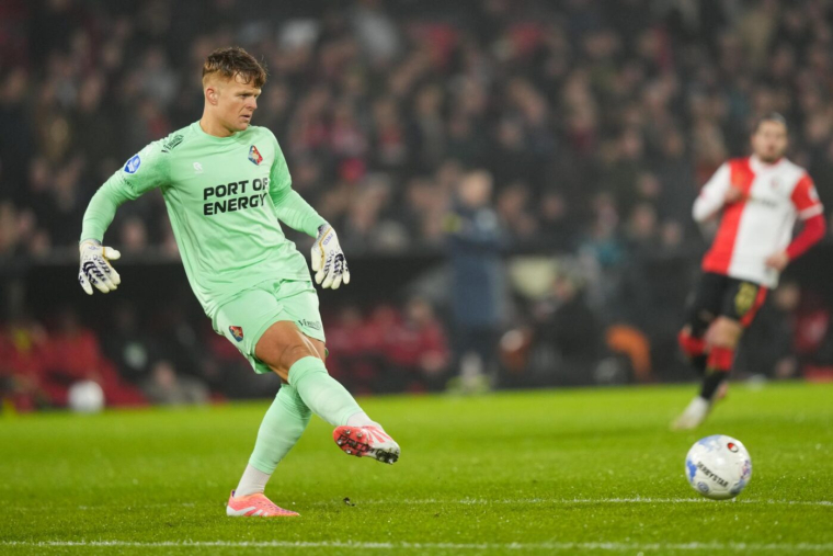 Telstar assure son maintien grâce à Ronald Koeman