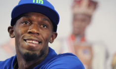 Un invité très spécial pour Monaco-OM