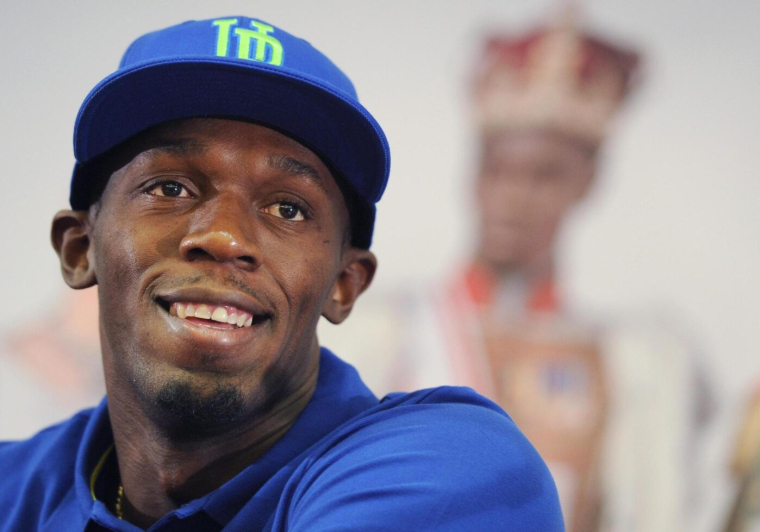 Un invité très spécial pour Monaco-OM