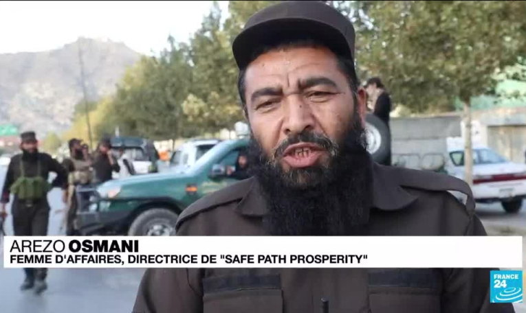 Afghanistan : Deux ans de vie sous les talibans