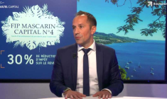 Vatel Capital : investir dans les PME d'outre-mer avec le FIP Mascarin Capital n°4
