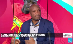 Mondial-2022 : L'Argentine en finale : retour sur la victoire de l'Albiceleste face à la Croatie