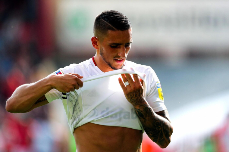 Un ancien de Premier League fait renaître Mouscron