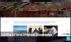 Malnutrition : au-delà des enjeux sociaux dramatiques, un impact économique fort