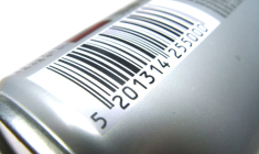 Victime de ses limites, les codes-barres devraient petit à petit être remplacé par des QR codes dans la grande distribution. Photo d'illustration.  (PDPhotos / Pixabay)