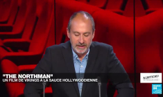 "Nitram", un film de vikings entre cinéma d’auteur et superproduction hollywoodienne