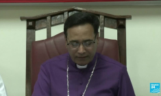 Pakistan : des églises incendiées suite à des accusations de blasphème