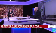Séisme au Maroc : la délicate question diplomatique de l'aide internationale