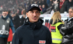 Proche d’un retour en Bundesliga, Cologne vire son entraîneur à deux journées de la fin