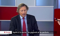 Impôts à la source : que des perdants ! (VIDEO)
