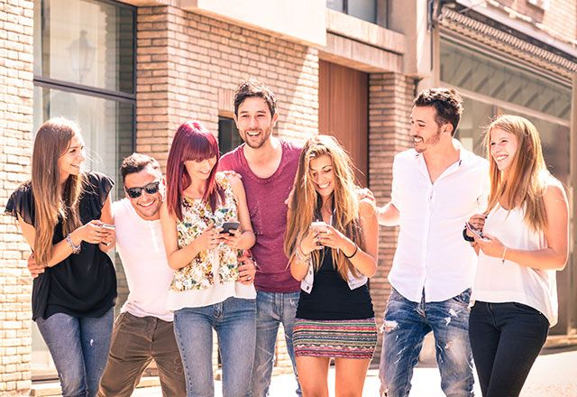 3 raisons de succomber au PEA jeune (Crédits photo : Adobe Stock -  )