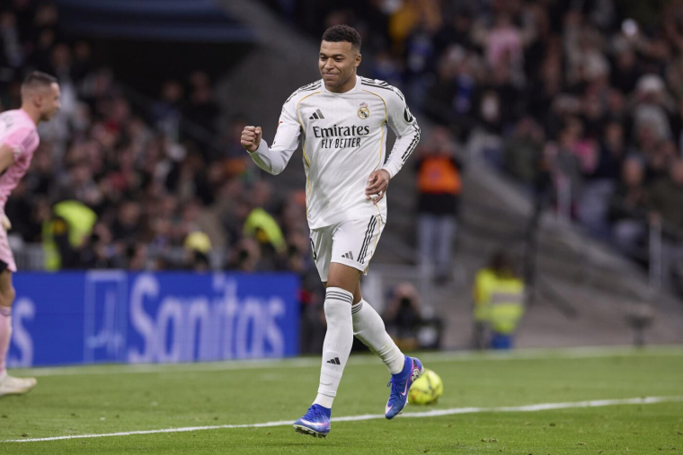 Kylian Mbappé de retour plus tôt que prévu ?